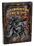 Asmodee Editions LLC Dungeon Twister [Toy]